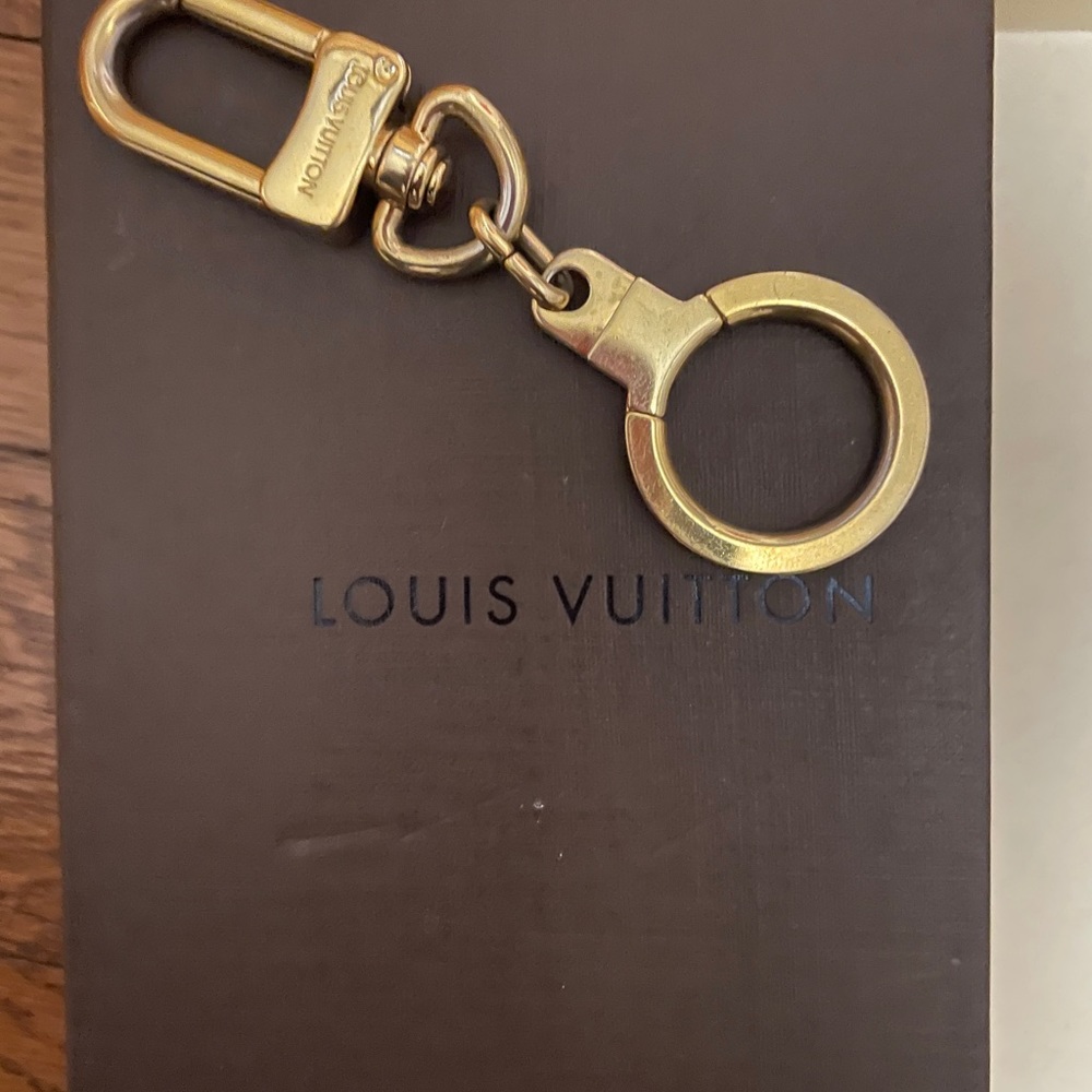 Louis Vuitton Key Chain extender